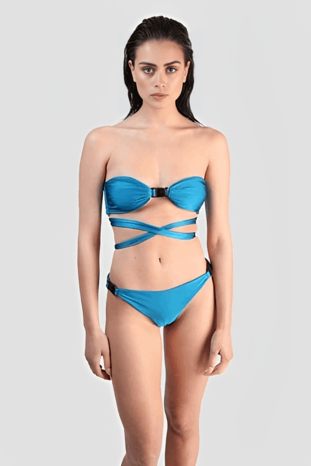 Luxury Italian bikini and two piece, for women wholesale